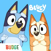 Bluey: Let's Play!